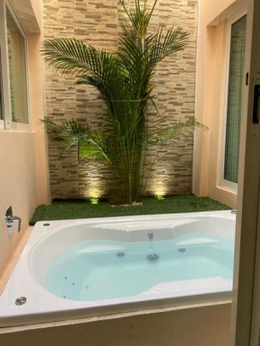Porto Regina Suite